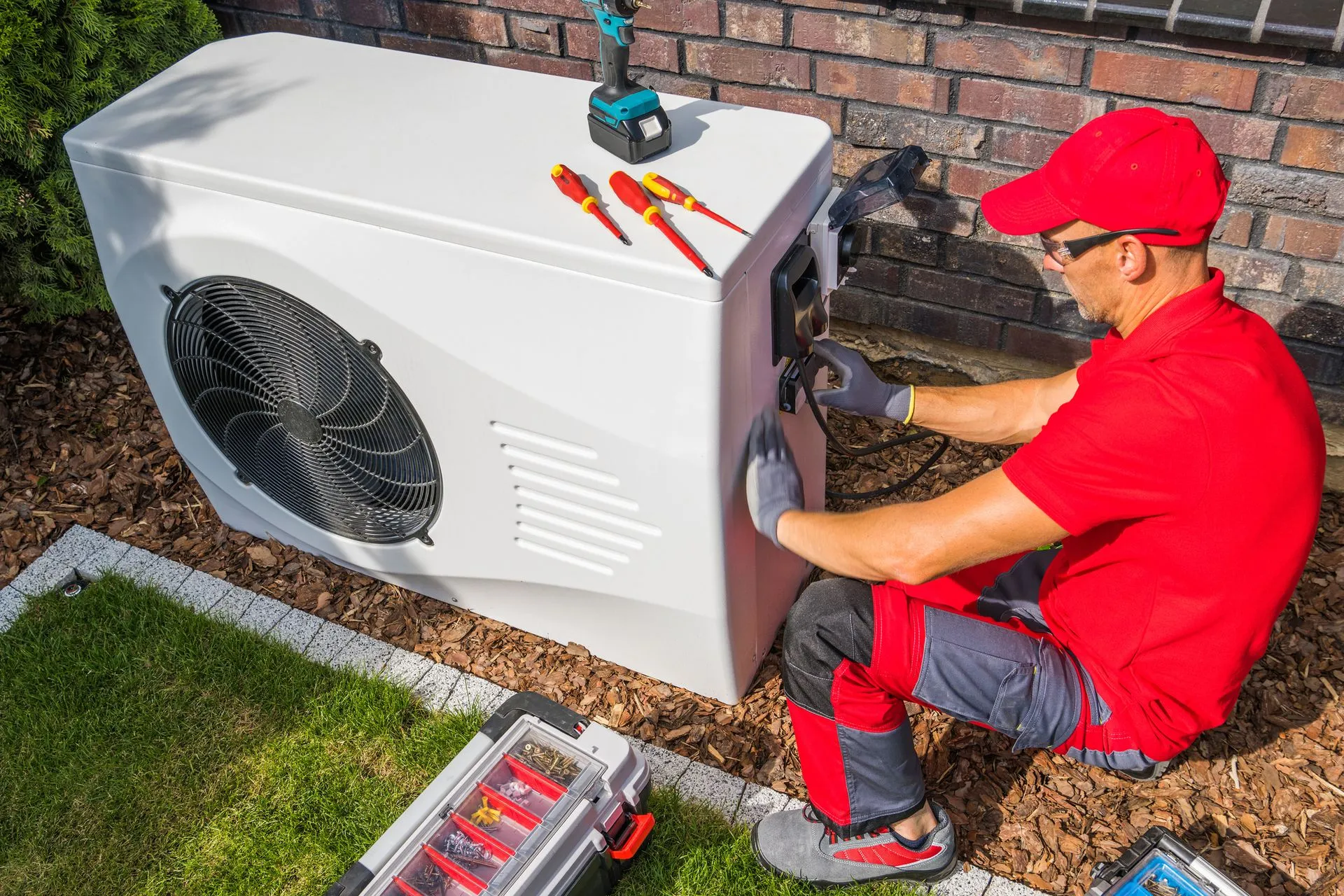 About HVAC in Barrington, RI